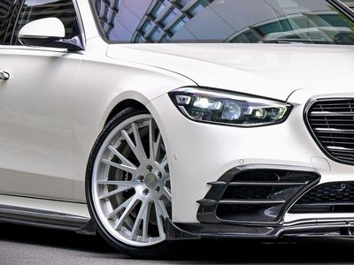 2021 Mercedes-BENZ S-CLASS 缩略图 42