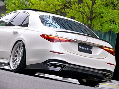 2021 Mercedes-BENZ S-CLASS 缩略图 11