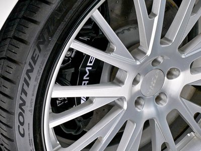2021 Mercedes-BENZ S-CLASS 缩略图 49