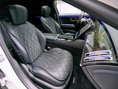 2021 Mercedes-BENZ S-CLASS 缩略图 14