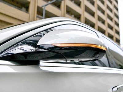 2021 Mercedes-BENZ S-CLASS 缩略图 43