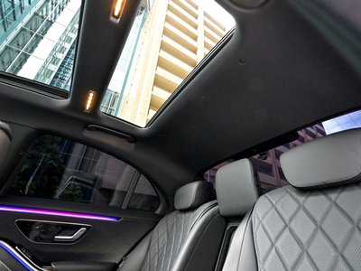 2021 Mercedes-BENZ S-CLASS 缩略图 79