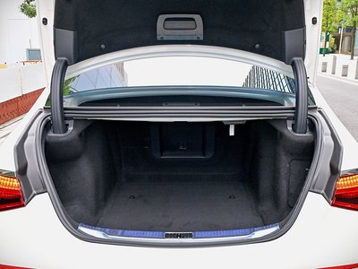 2021 Mercedes-BENZ S-CLASS 缩略图 19