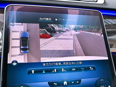 2021 Mercedes-BENZ S-CLASS 缩略图 66