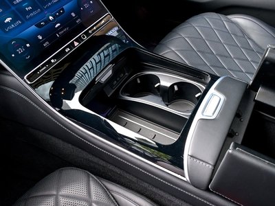 2021 Mercedes-BENZ S-CLASS 缩略图 75