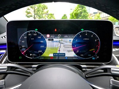 2021 Mercedes-BENZ S-CLASS 缩略图 56