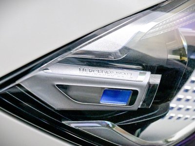 2021 Mercedes-BENZ S-CLASS 缩略图 40