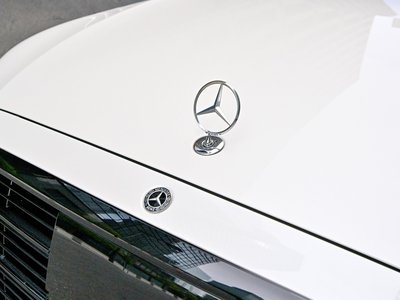 2021 Mercedes-BENZ S-CLASS 缩略图 39
