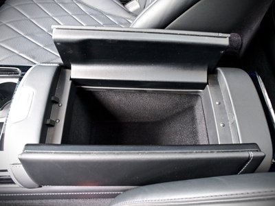 2021 Mercedes-BENZ S-CLASS 缩略图 76