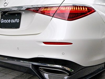 2021 Mercedes-BENZ S-CLASS 缩略图 46
