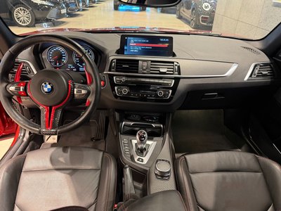 BMW M2 - 8