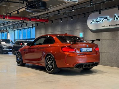 BMW M2 - 5