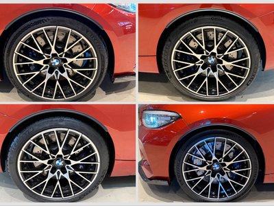BMW M2 - 6