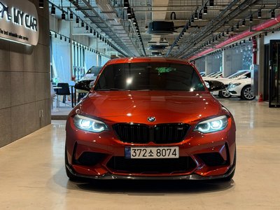 BMW M2 - 2