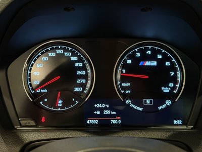 BMW M2 - 4