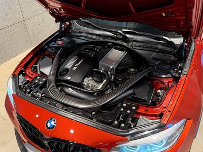 BMW M2 - 7