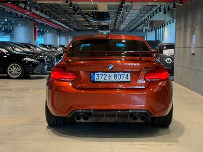 BMW M2 - 3