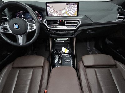BMW X4 - 5