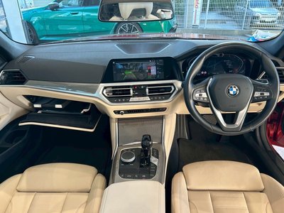 BMW 4 SERIES CABRIOLET - 6