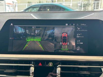 BMW 4 SERIES CABRIOLET - 7