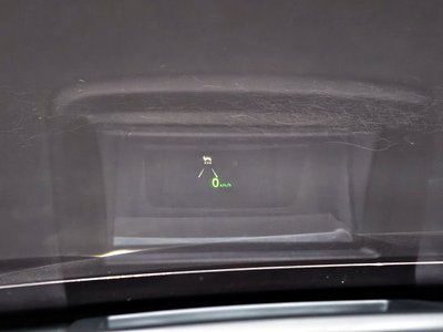 2018 Genesis G90 — миниатюра 18