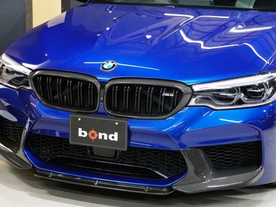 BMW M5 COMPETITION - 10