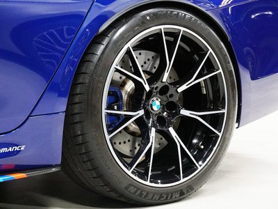 BMW M5 COMPETITION - 5
