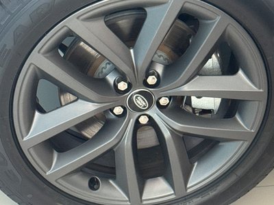 صورة 4 لـ 2026 LAND Rover RANGE ROVER VELAR