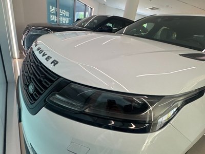 صورة 1 لـ 2026 LAND Rover RANGE ROVER VELAR