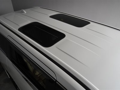 TOYOTA ALPHARD - 7