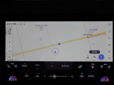 TOYOTA ALPHARD - 9