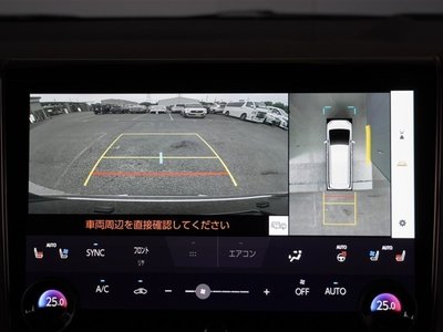 TOYOTA ALPHARD - 10