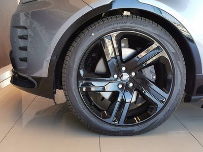 LAND ROVER DISCOVERY - 6