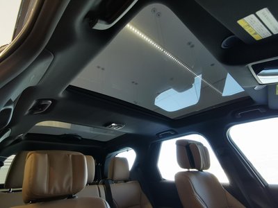 LAND ROVER DISCOVERY - 3