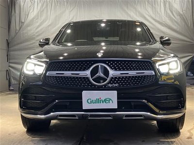 MERCEDES-BENZ GLC - 6