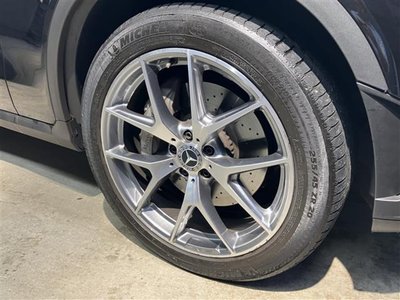 MERCEDES-BENZ GLC - 5