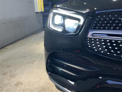 MERCEDES-BENZ GLC - 10