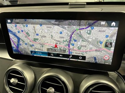 MERCEDES-BENZ GLC - 3