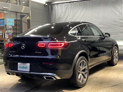 MERCEDES-BENZ GLC - 8