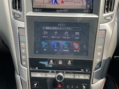 2019 Nissan SKYLINE — фото 7