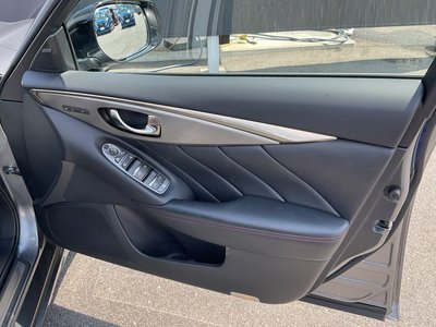 2019 Nissan SKYLINE — фото 12