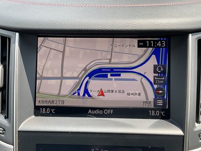 2019 Nissan SKYLINE — фото 8