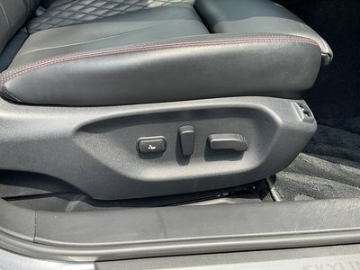 2019 Nissan SKYLINE — фото 13