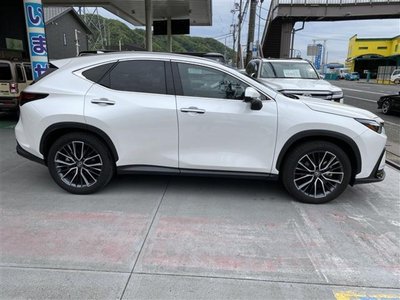 LEXUS NX - 8