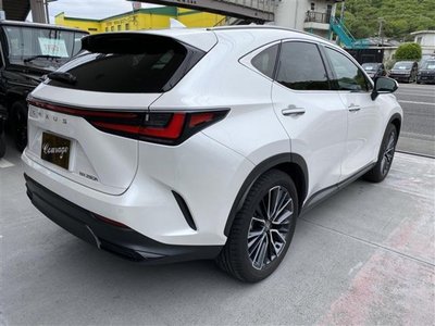 LEXUS NX - 9
