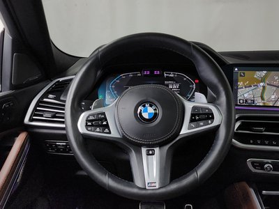 2020 BMW X6 thumbnail 19