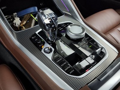 2020 BMW X6 thumbnail 12