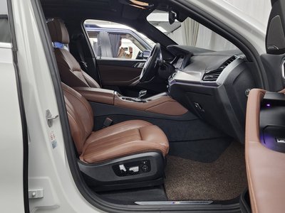 2020 BMW X6 thumbnail 17