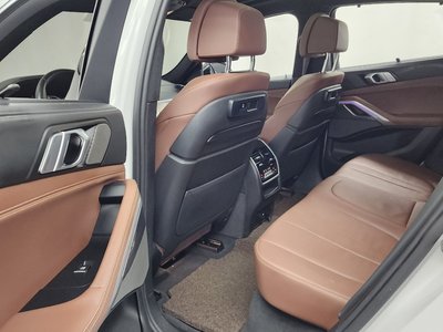 2020 BMW X6 thumbnail 16