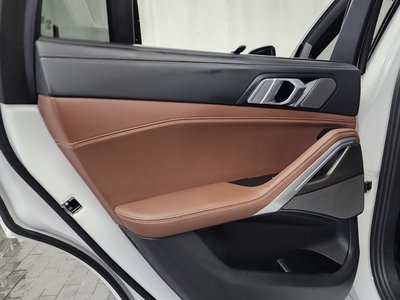 2020 BMW X6 thumbnail 15